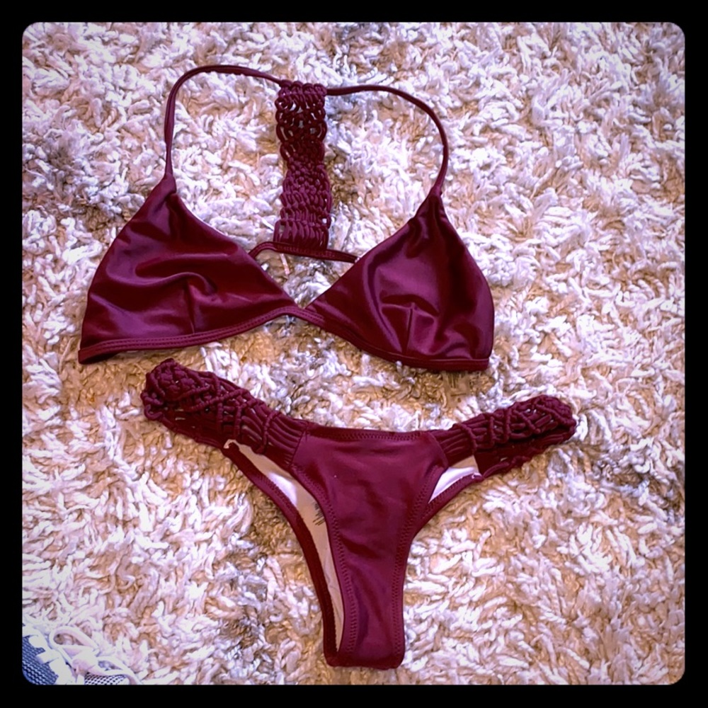 Super Sexy Bikini S Small